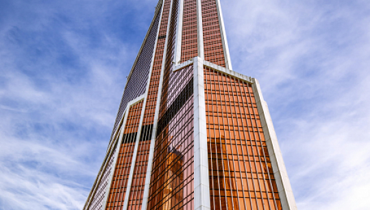 Sawatzky доверили Mercury Tower